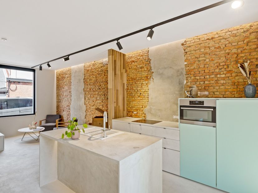 Maison à vendre
                    à 2180 Ekeren