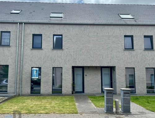                                         Maison à vendre à Zottegem, € 406.000
