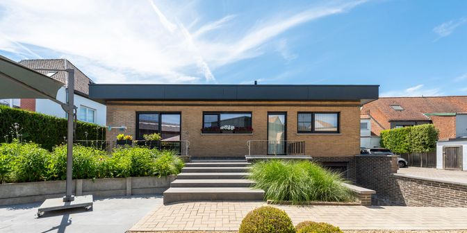 Huis te koop in Vichtesteenweg 163x, 8540 Deerlijk