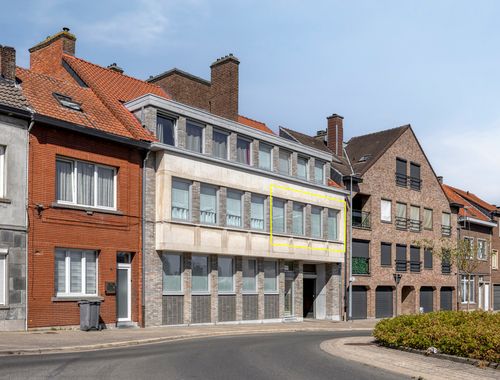                                         Appartement te koop in Temse, € 219.000
