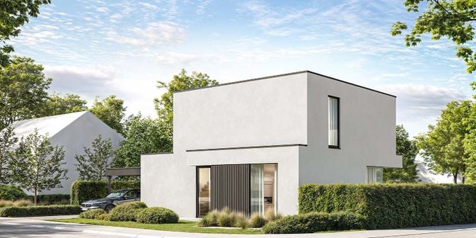 Maison à vendre à Akkerrand 15, 8680 Koekelare