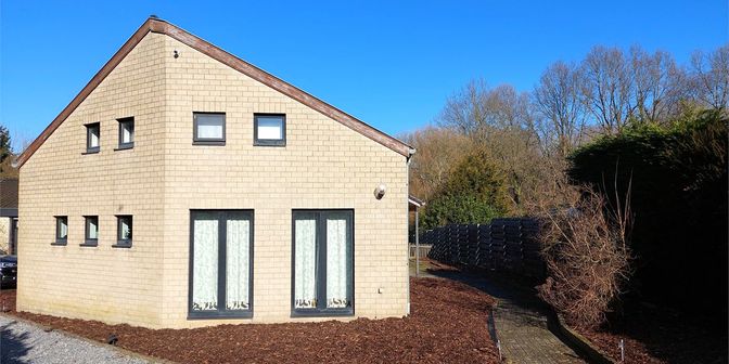 Huis te huur in kerkstraatje 4, 3220 Kortrijk-Dutsel