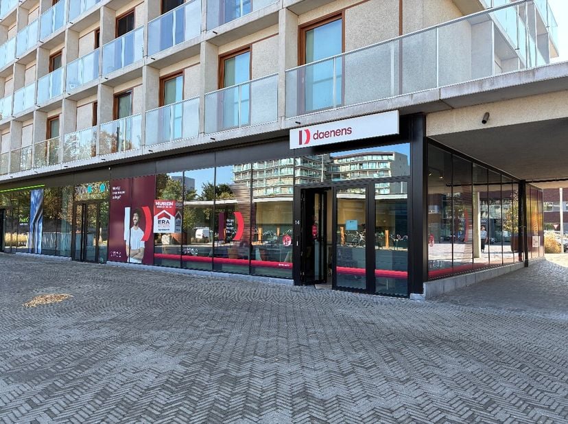 Bedrijfsvastgoed te huur in Boekenplein 14,
                    8790 Waregem