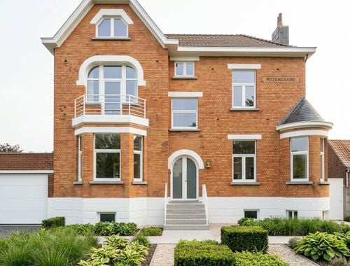                                         Woning te koop in Geraardsbergen, € 545.000
