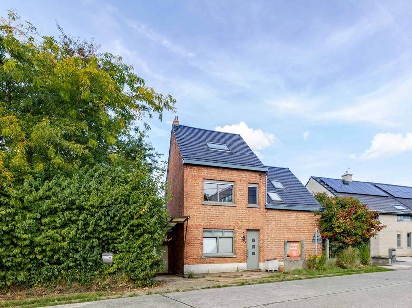 Huis te koop in Koestraat 48,
                    3270 Scherpenheuvel