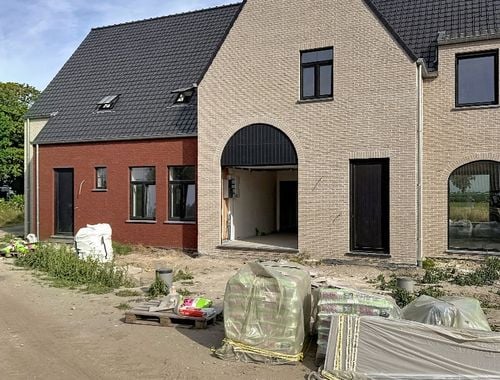                                         Woning te huur in Oudenburg, € 1.470
