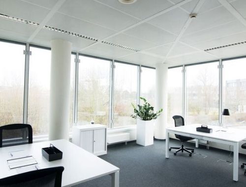                             Bâtiment d’entreprise à louer à Diegem
