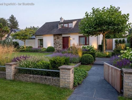                                         Maison à vendre à Lommel, € 329.000
