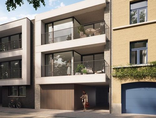                                         Appartement te koop in Brasschaat, € 450.000
