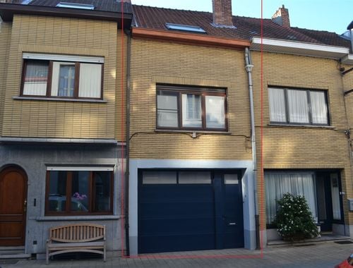                                         Woning te huur in Mechelen, € 1.150
