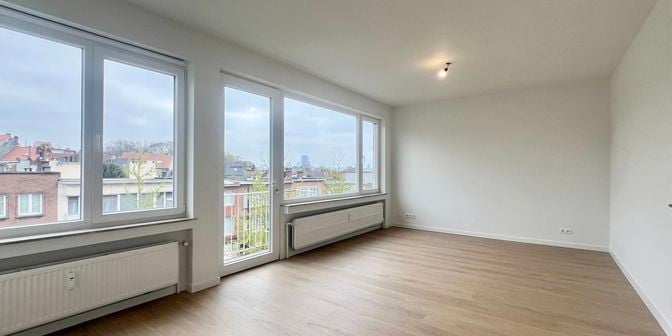 Appartement à louer à Rue Cyriel Buysse 26, 1070 Anderlecht