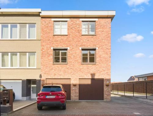                                         Appartement te koop in Zaventem, € 325.000
