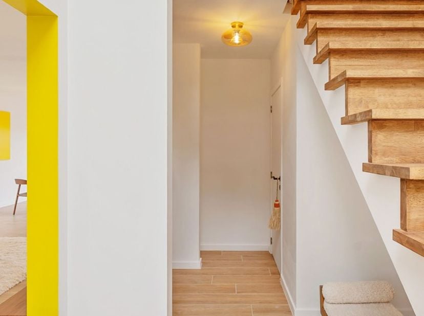 Huis te koop
                    in 9400 Ninove