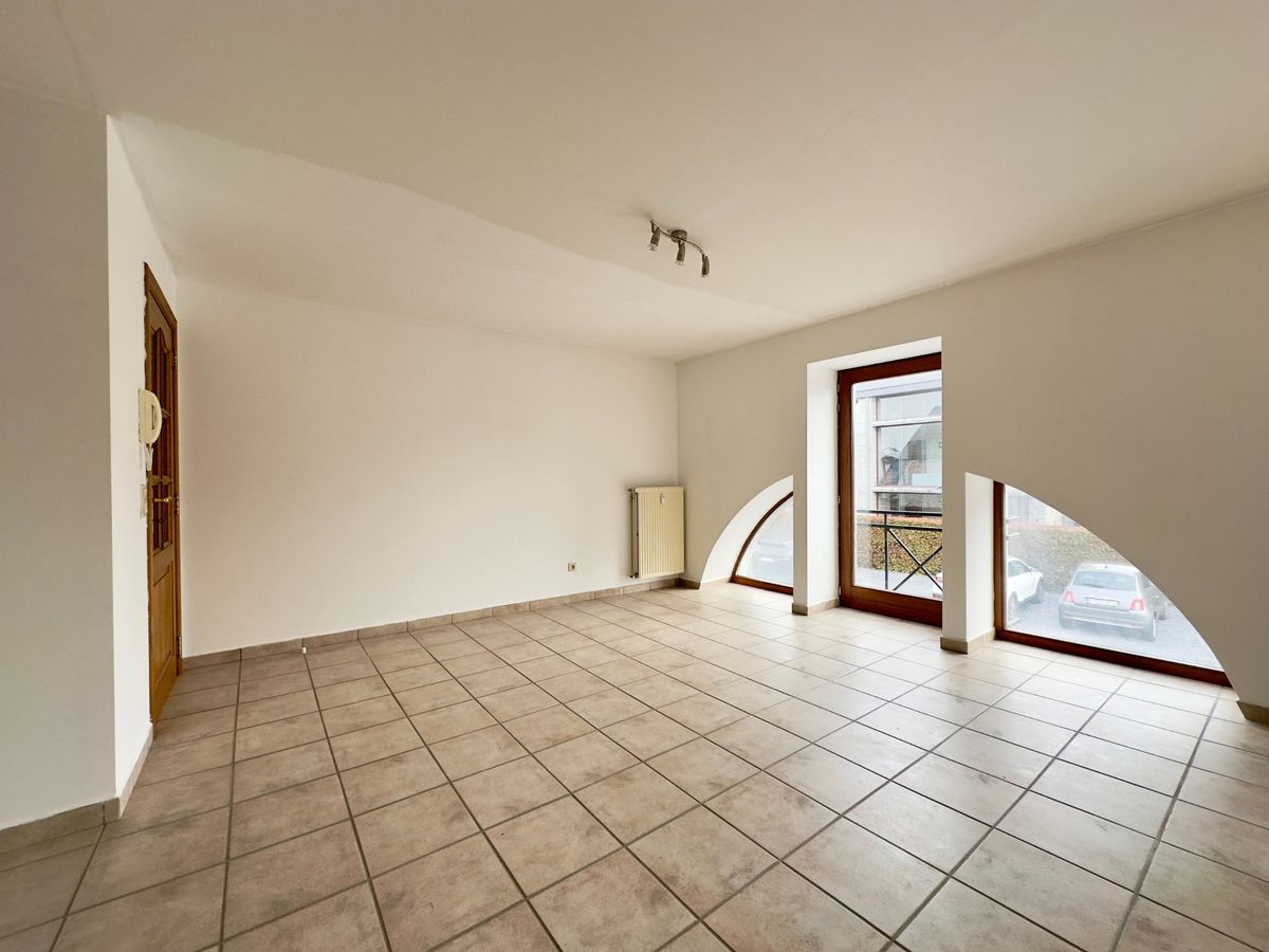 Appartement te koop