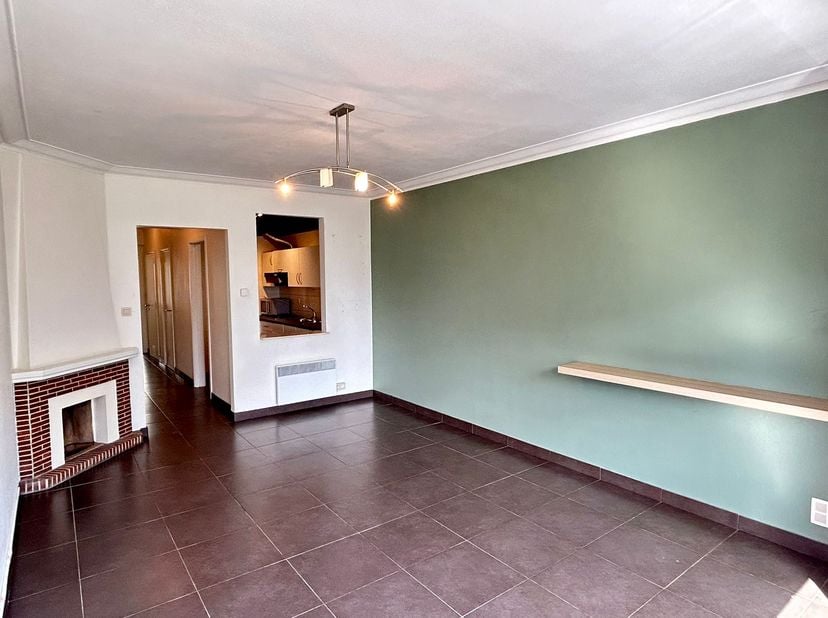 Appartement à vendre
                    à 8400 Oostende