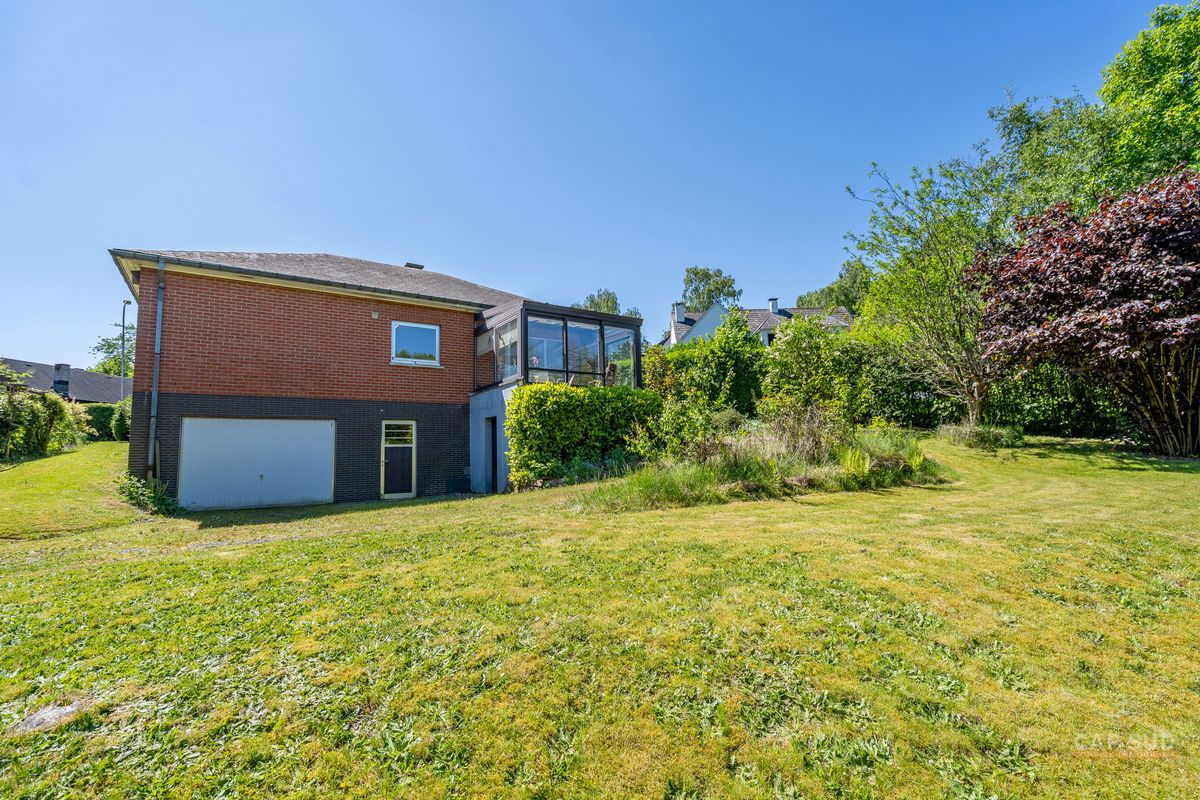 Huis te koop