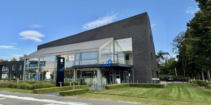 Bedrijfsvastgoed te huur in Kortrijksesteenweg 255 - B, 9830 Sint-Martens-Latem