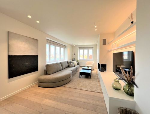                                         Appartement à vendre à Knokke, € 1.625.000
