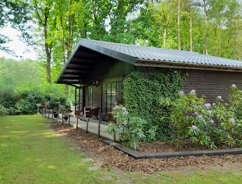                             Chalet à vendre à Zutendaal
