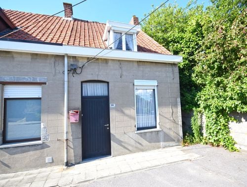                                         Maison à vendre à Roeselare, € 84.500
