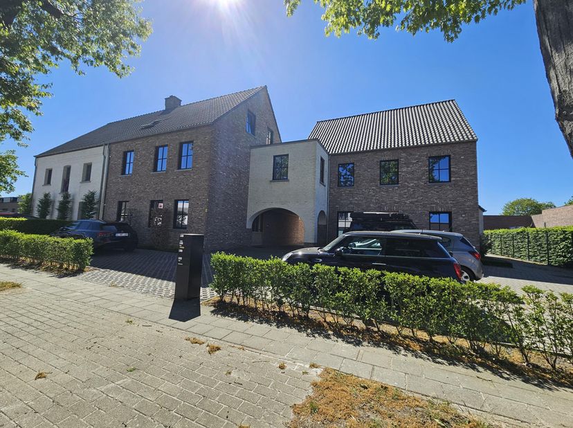 Appartement à vendre
                    à 3520 Zonhoven