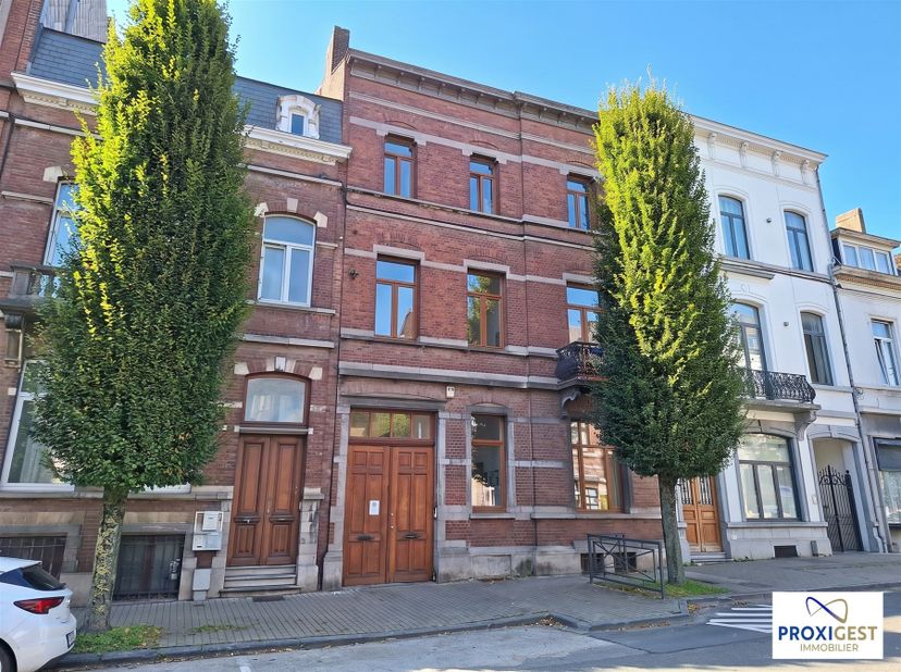 Huis te koop in Avenue Cardinal Mercier 69,
                    5000 Namur