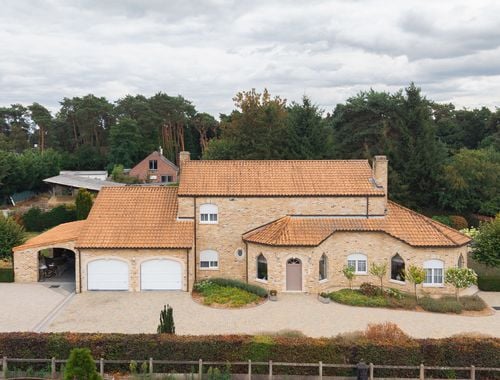                                         Woning te koop in Haacht, € 829.000
