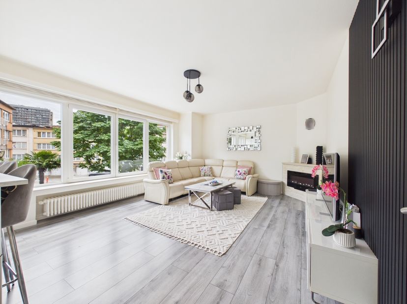 Appartement te koop in Avenue de Berchem-Sainte-Agathe 58 bus 01,
                    1081 Koekelberg