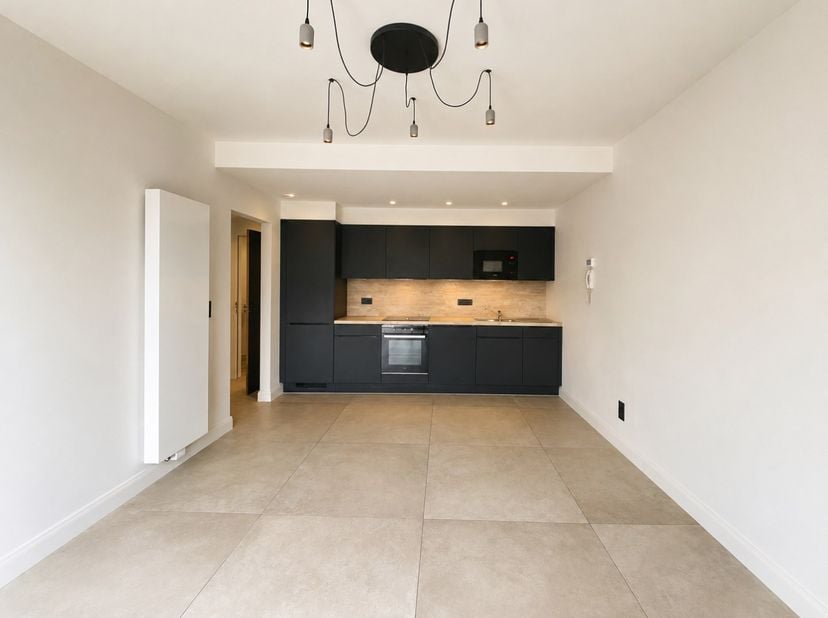 Appartement te huur
                    in 7500 Tournai