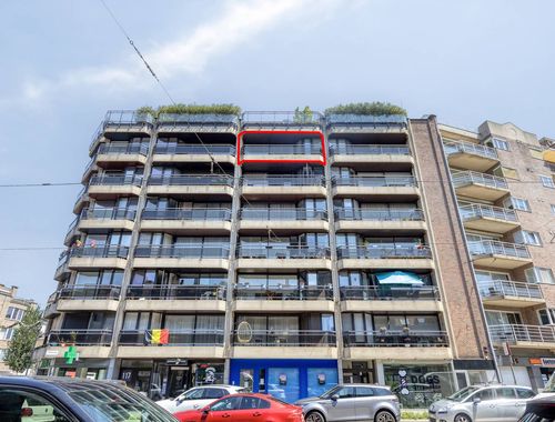                                         Appartement te koop in Deurne, € 245.000
