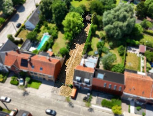                                         Terrain à bâtir à vendre à Roeselare, € 189.000

