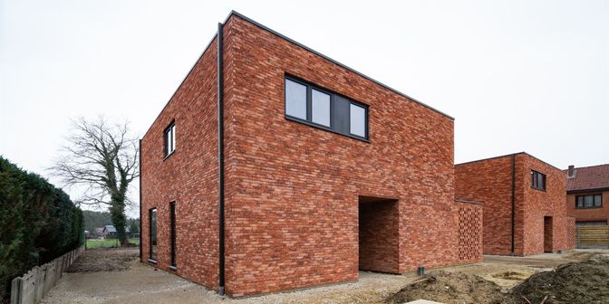Maison à vendre à Rechtestraat 119, 3582 Koersel