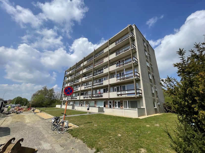 Appartement à louer
                    à 3300 Tienen