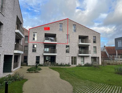                                         Duplex à vendre à Gavere, € 447.375
