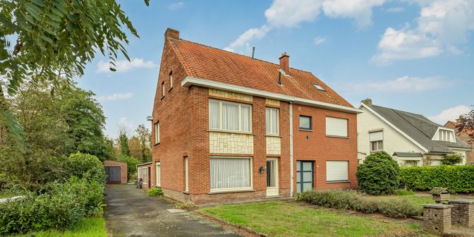 Huis te koop in Buitenstraat 75, 9170 Sint-Gillis-Waas