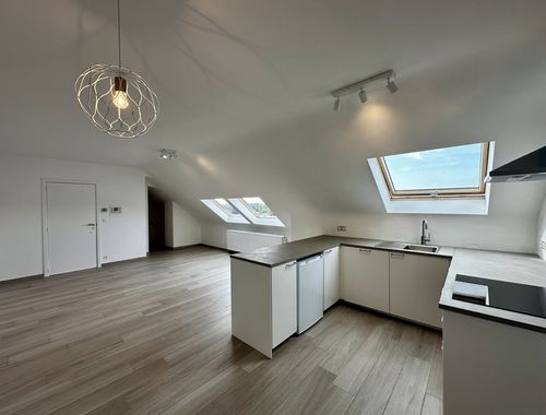                                         Appartement à louer à Enghien, € 790

