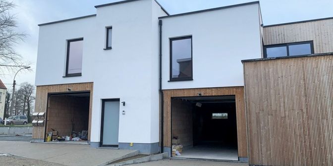 Bien professionnel à louer à Oude Heirbaan 1 boîte 101, 9090 Melle