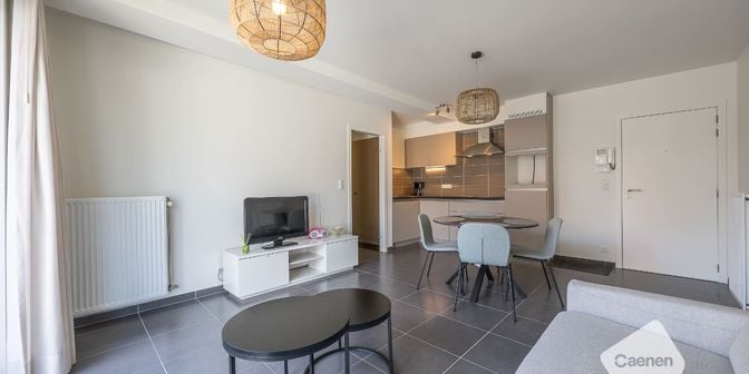 Appartement à vendre à Essex Scottishlaan 85 boîte 0004, 8434 Westende