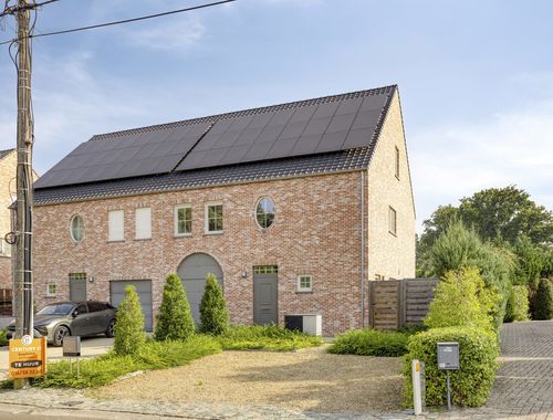                                         Woning te huur in Baal, € 1.750
