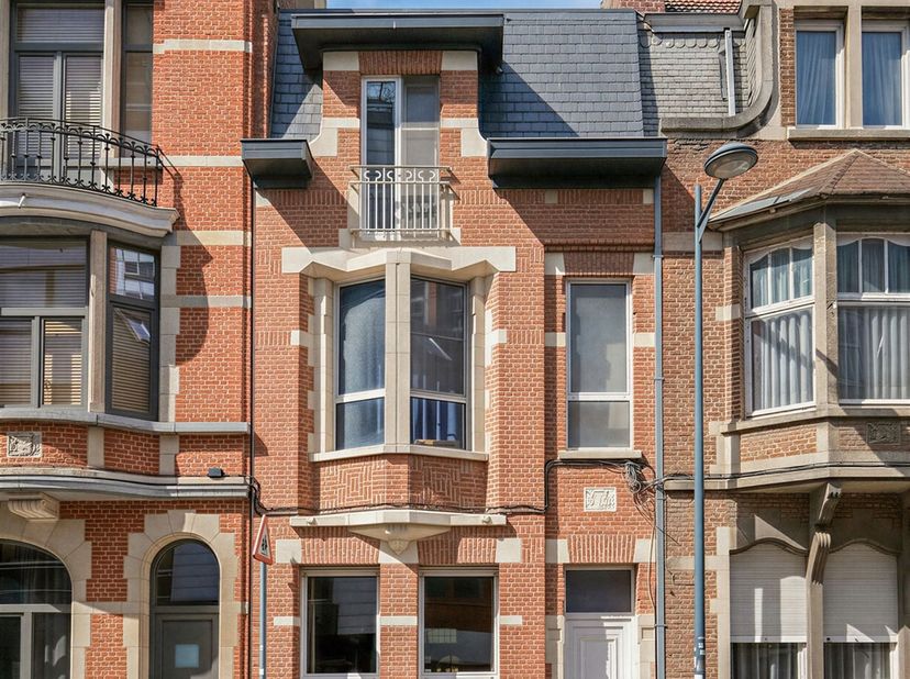 Appartement te koop in Rijschoolstraat 39,
                    3000 Leuven