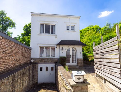                                         Maison à vendre à Vivegnis, € 245.000
