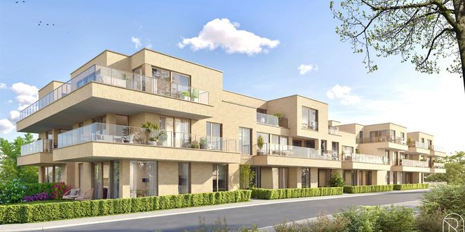 Project te koop in Rumbeeksesteenweg, 8800 Roeselare