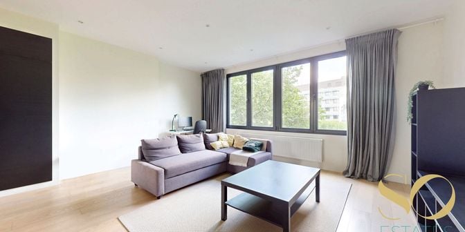 Appartement te koop in Avenue Henri Jaspar 119, 1060 Sint-Gillis