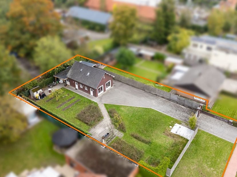 Maison à vendre
                    à 2370 Arendonk