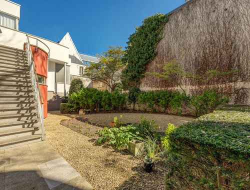                                         Appartement te koop in Antwerpen, € 1.850.000
