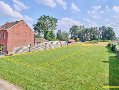                                         Terrain à vendre à Leopoldsburg, € 132.000
