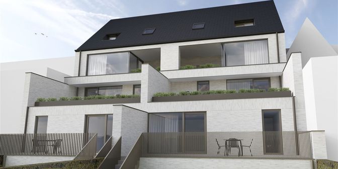 Project in Stationsstraat 43, 3680 Maaseik