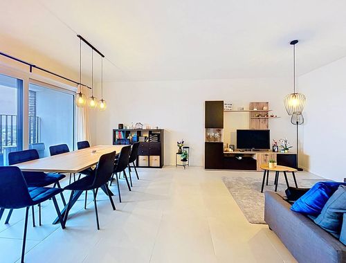                                         Appartement te huur in Aalter, € 870
