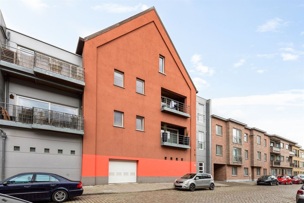 Appartement te koop