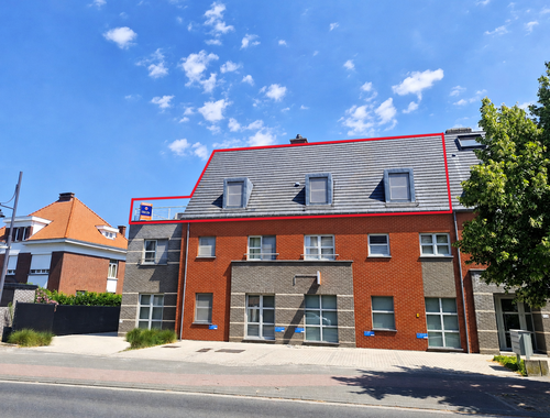                                         Appartement à vendre à Haacht, € 379.000
